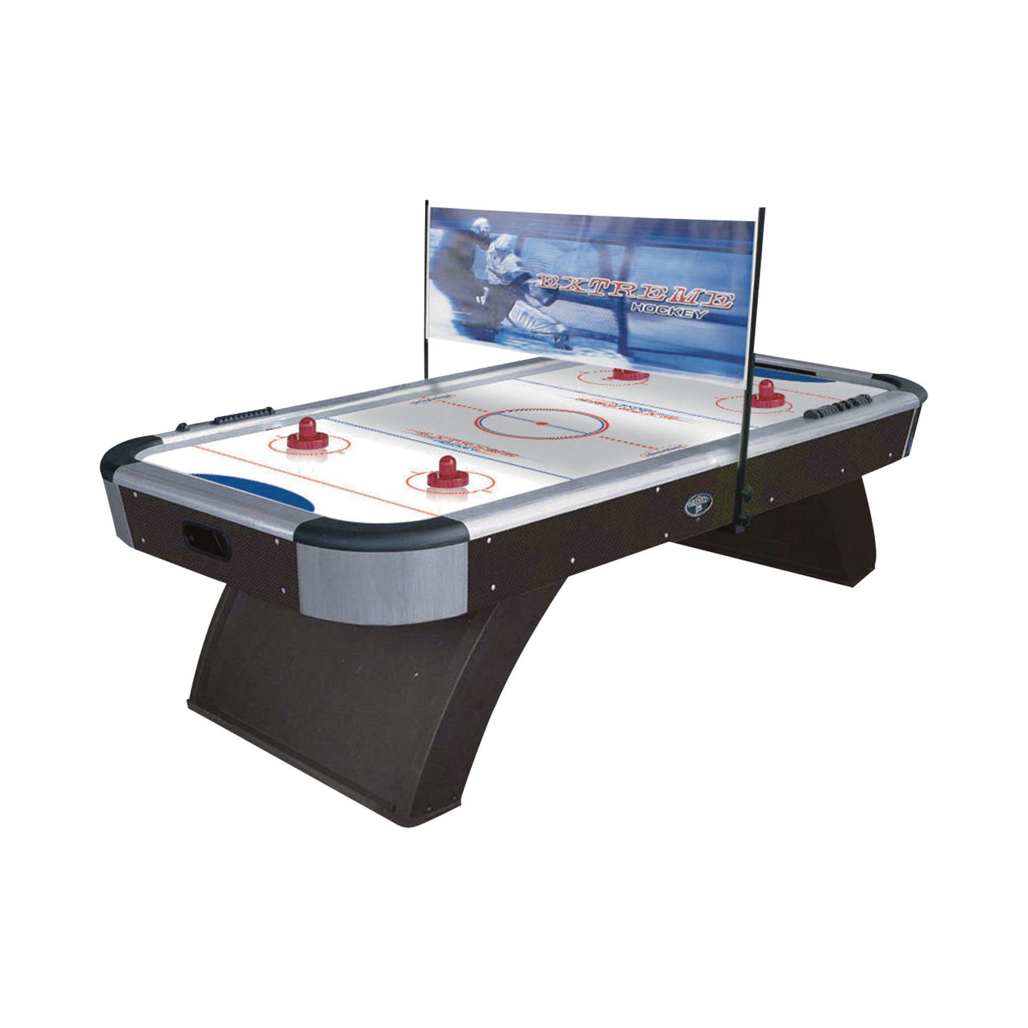 DMI Sports Extreme Air Hockey Table — 7ft., Model# HT280